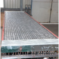 FRP Molded Walkway Floor Frp Grating Grating Fiberglass